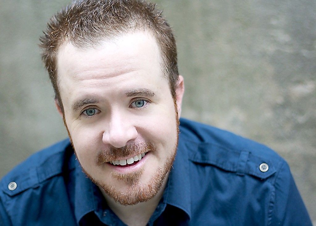 Matt Pfeiffer
